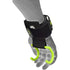 RDX W15 ANCHOR GYM HOOK STRAPS(Green)-7